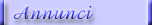 Annunci