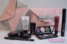 Be Chic Make up Collection
