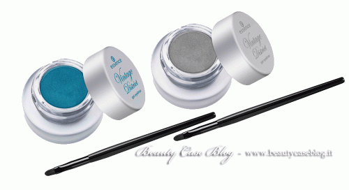 Essence - Eyeliner kit Vintage District