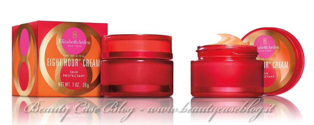 Eight Hour Cream Limited Edition Iconic Collection - Elizabeth Arden