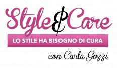 Style&Care - partecipa al concorso!
