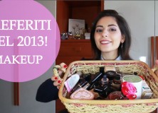 Prodotti Top del 2013: makeup, skin care e profumi!