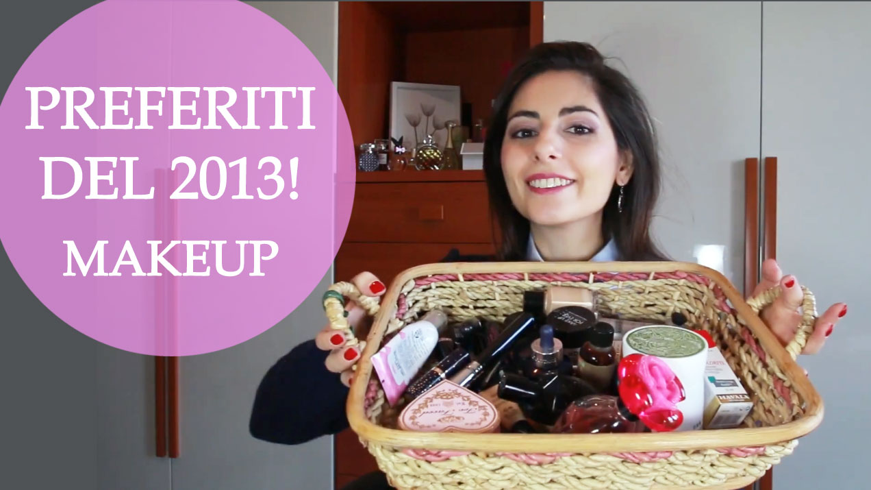 Video - Prodotti Top del 2013!