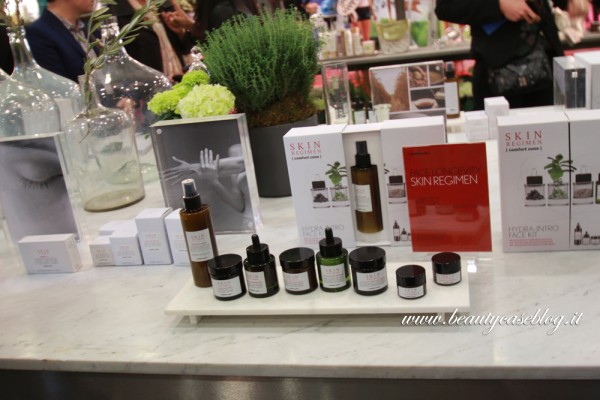 [Comfort zone] - Cosmetica Italia al Cosmoprof