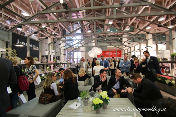 [Comfort zone] - Cosmetica Italia al Cosmoprof