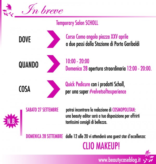 Velvet Soft Experience 