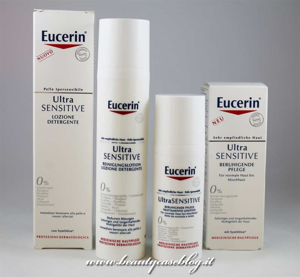 Eucenin UltraSENSITIVE