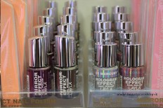 Layla Cosmetics - Mirror Effect e Hologram Effect Nail Polish