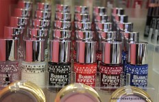 Layla Cosmetics Nail Polish