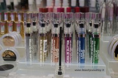 Layla Cosmetics - Mascara in glitter