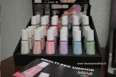 Layla Cosmetics - Ceramic Sorbet Effect