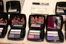 Avon Palette Ombretto Quattro Tonalità Colore Semprevero