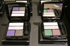 Avon Palette Ombretto Quattro Tonalità Colore Semprevero