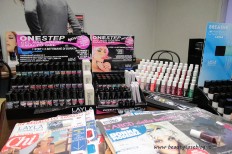 Layla Cosmetics, anche sulle riviste!