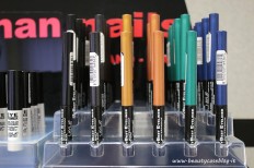 Matite occhi glitterate