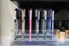 Matite ochi automatiche