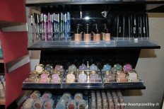 Espositore makeup