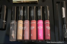 Layla Cosmetics - Linea makeup professionale