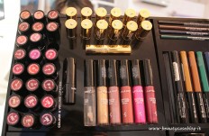 Layla Cosmetics - Linea makeup professionale