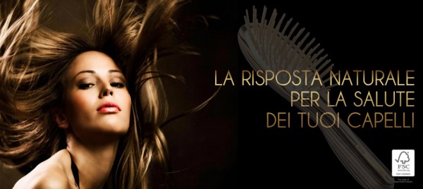 Spazzole Tek: naturali, fatte a mano, made in Italy