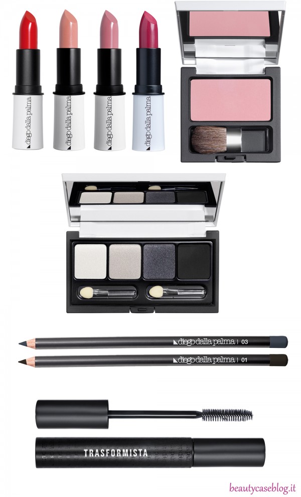 Vinci una delle Mystery Box Diego dalla Palma, ispirata al film 50 Sfumature di Grigio