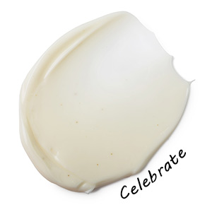 Celebrate Lush Natale 2015