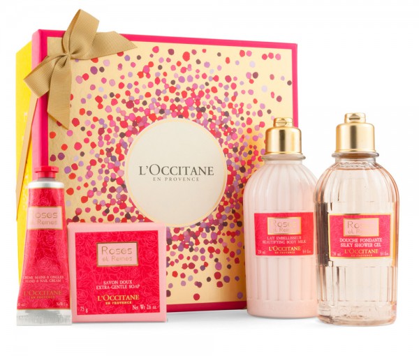 Idee regalo Natale L'OCCITANE en Provence