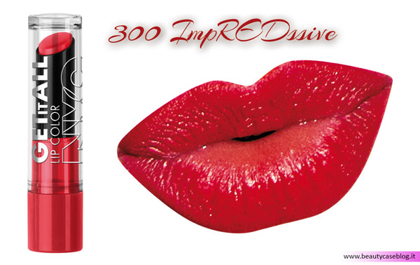 NYC Get it All Lipstick 300