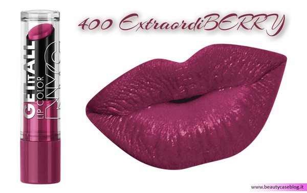 NYC Get It All Lip Colour 400