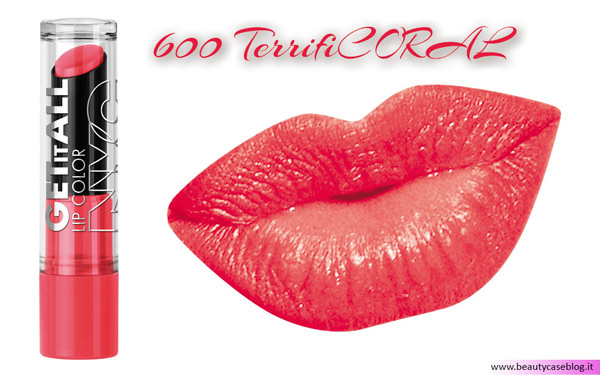 NYC Get It All Lip Colour 600