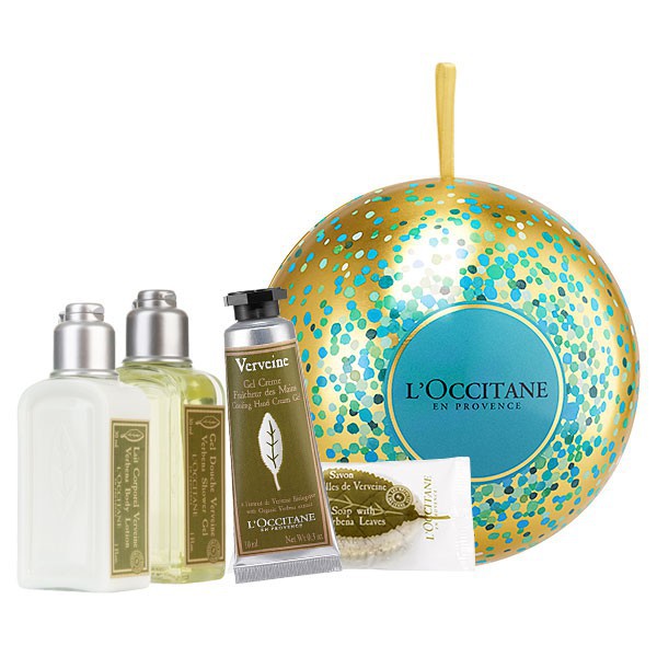 Idee regalo Natale L'OCCITANE en Provence