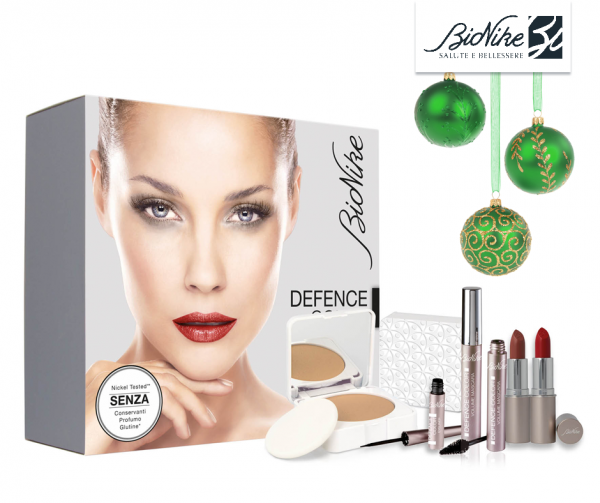 Cofanetti Bionike Defence Color - Idee Regalo Natale per lei