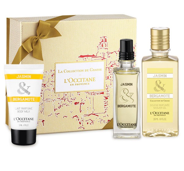 Idee regalo Natale L'OCCITANE en Provence