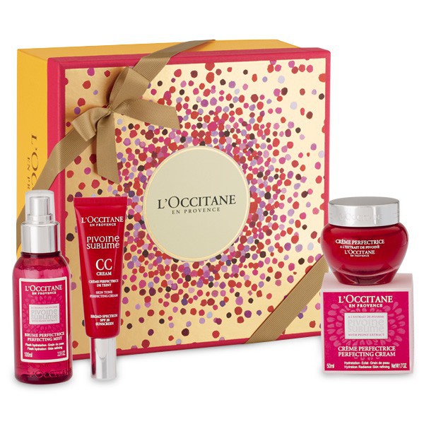 Idee regalo Natale L'OCCITANE en Provence