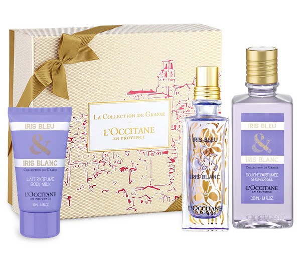 Idee regalo Natale L'OCCITANE en Provence