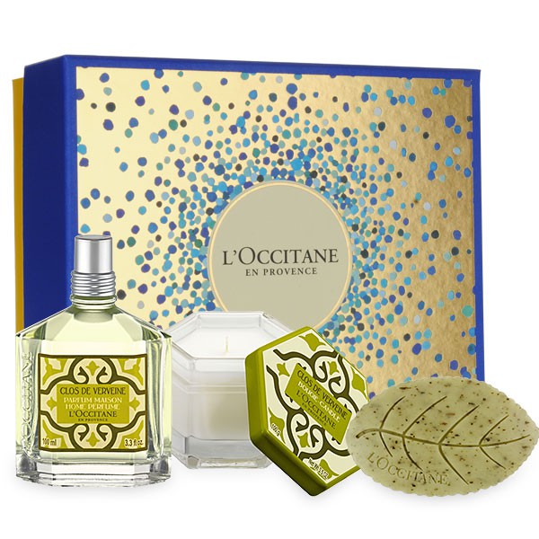 Idee regalo Natale L'OCCITANE en Provence