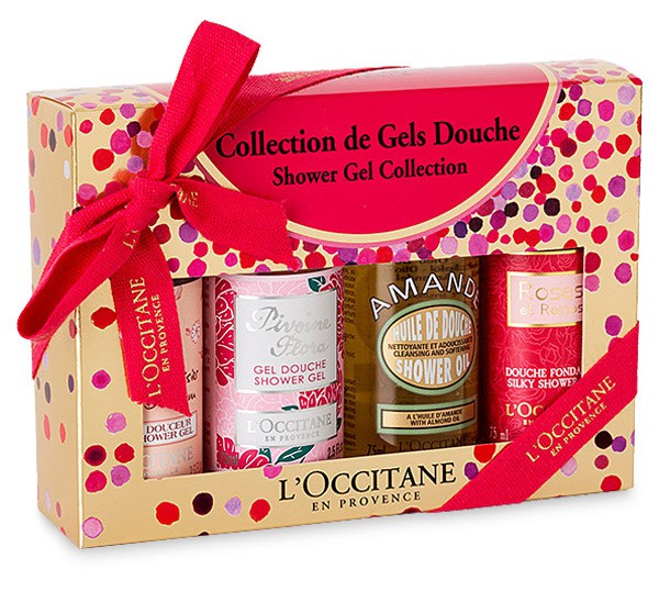 Idee regalo Natale L'OCCITANE en Provence