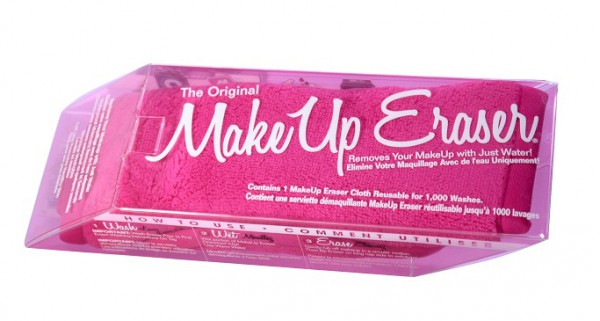 Makeup Eraser