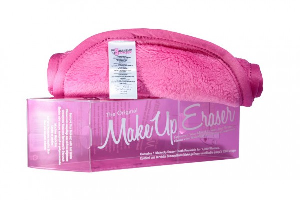 Makeup Eraser
