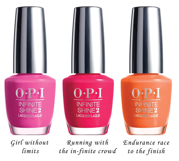 Smalti OPI Infinite Shine