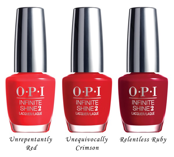 Smalti OPI Infinite Shine