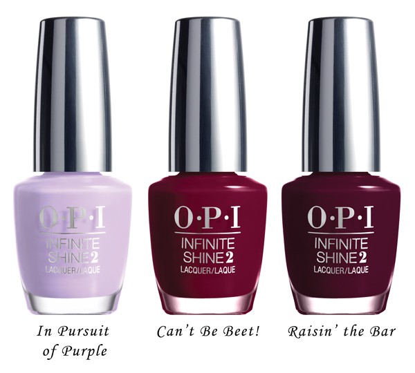 Smalti OPI Infinite Shine
