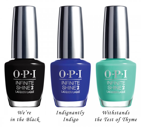 Smalti OPI Infinite Shine