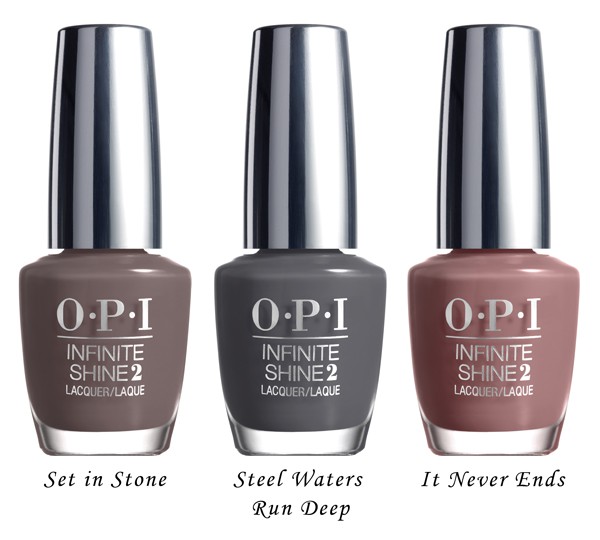Smalti OPI Infinite Shine