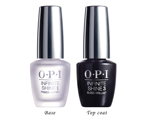 Smalti OPI Infinite Shine