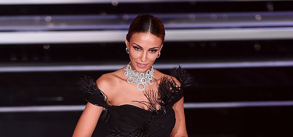 Sanremo 2016 i look della prima serata