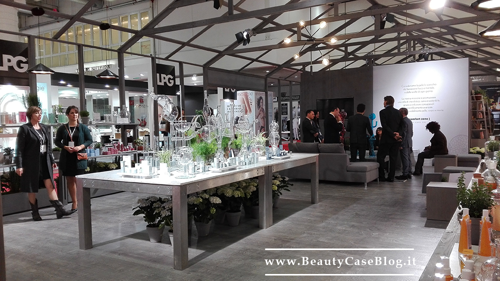 Gallery Cosmoprof Bologna