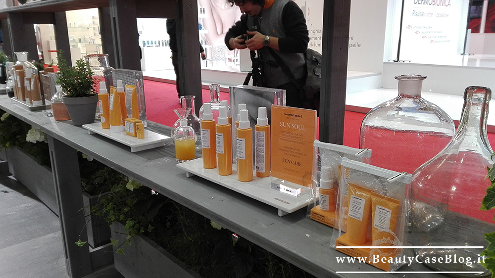 Gallery Cosmoprof Bologna