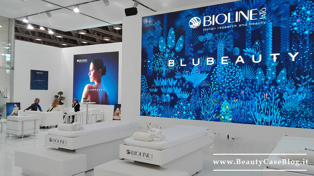 Gallery Cosmoprof Bologna 2016
