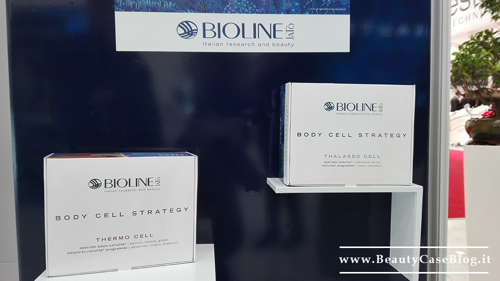 Nuovi cofanetti trattamento Bioline Jatò